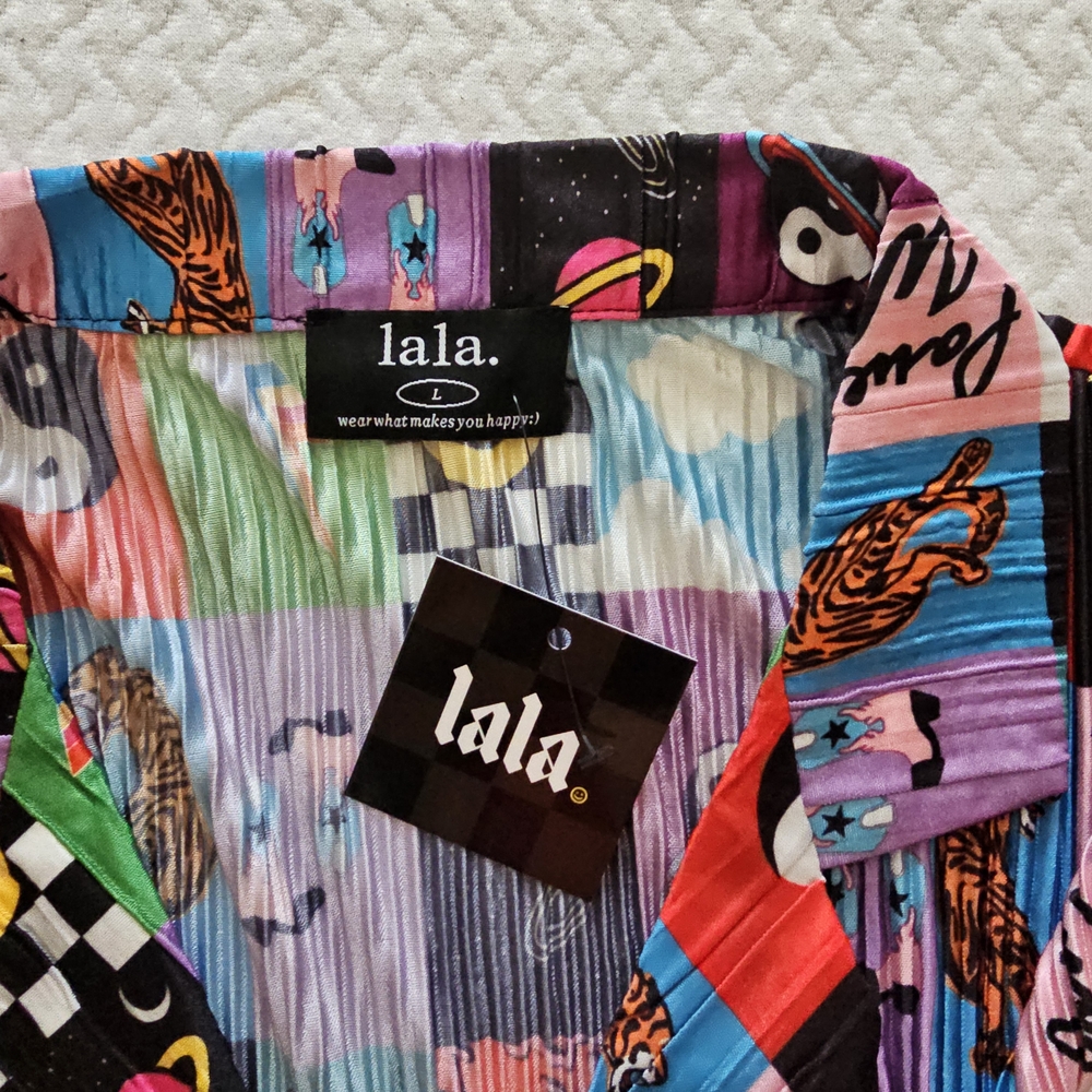 Dressed In Lala Set - Picture 3 of 3